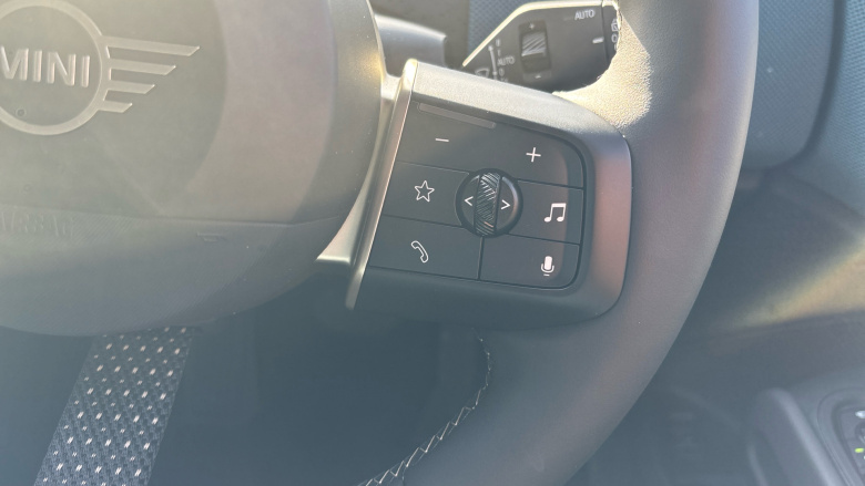 MINI Countryman 230kW SE Exclusive [Level 1] ALL4 66kWh 5dr Auto Electric Hatchback